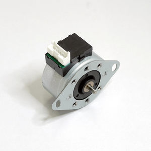 Schrittmotor