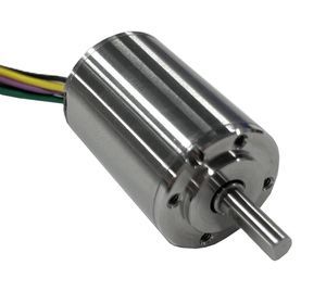bürstenloser Motor