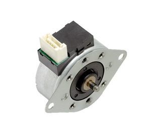 Schrittmotor