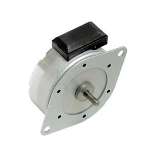 Schrittmotor