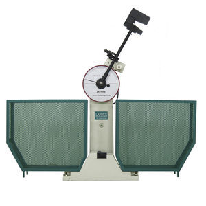 Pendelschlagwerk für Charpy Tests 1