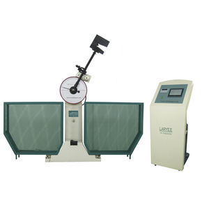 Pendelschlagwerk für Charpy Tests 1
