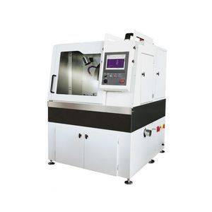 automatische Schneidemaschine 1