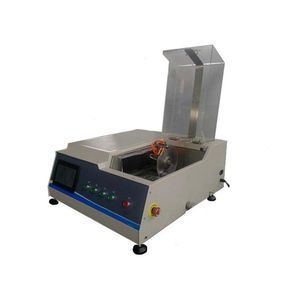 Hochgeschwindigkeits-Schneidemaschine 1