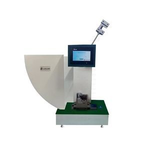 Pendelschlagwerk für Charpy Tests 1
