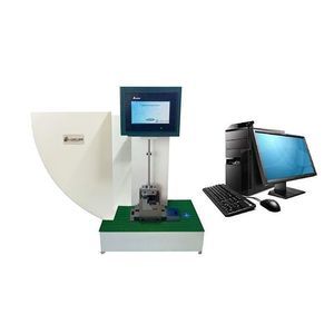 Pendelschlagwerk für Charpy Tests 1