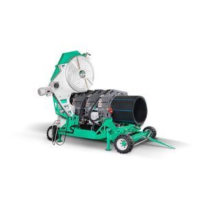 Stumpfschweißmaschine 1