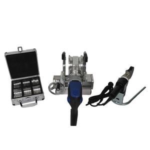 Stumpfschweißmaschine 1
