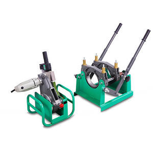Stumpfschweißmaschine 1