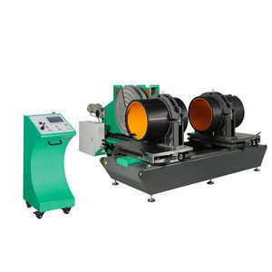 Thermo-Schweißmaschine 1