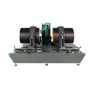 Stumpfschweißmaschine 1
