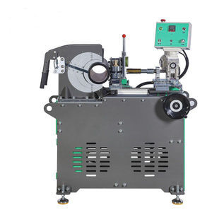 Schweißmaschine mit Heizplatte 1