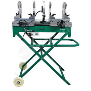 Schmelzklebstoff-Schmelzmaschine 1