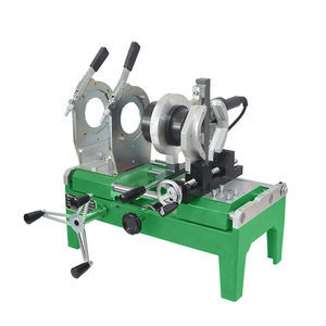 Stumpfschweißmaschine 1