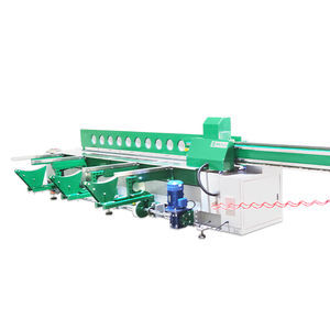 Stumpfschweißmaschine