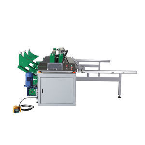 Schweißmaschine mit Heizplatte