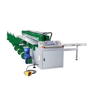 Schweißmaschine mit Heizplatte