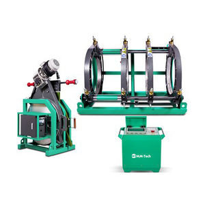 Stumpfschweißmaschine 1