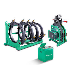 Stumpfschweißmaschine
