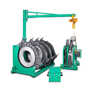 Stumpfschweißmaschine