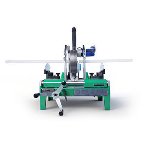 Stumpfschweißmaschine