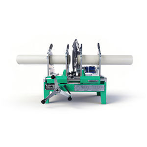 Stumpfschweißmaschine