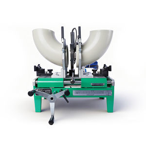 Stumpfschweißmaschine 1