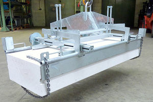 Hebeklemme für Platten 1