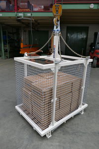 Palettenheber 1
