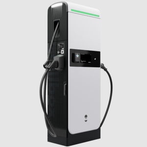 Ladestation für Elektrofahrzeug