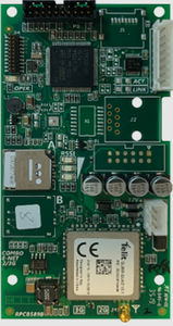GPRS-Kommunikationsmodul