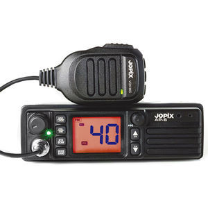 FM-Transceiver