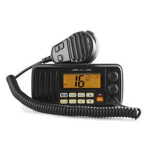 VHF-Transceiver