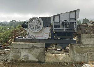 Backenbrecher 1