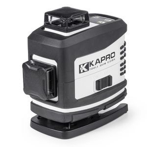 Batteriebetrieben-Nivellierlaser