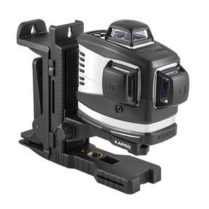 3D-Nivellierlaser
