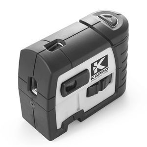 Batteriebetrieben-Nivellierlaser