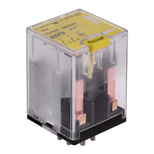 Elektromechanisches Relais / DC