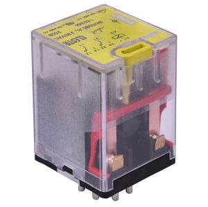 Elektromechanisches Relais / DC