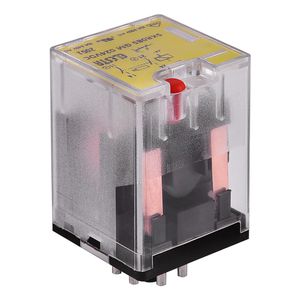 Elektromechanisches Relais / DC