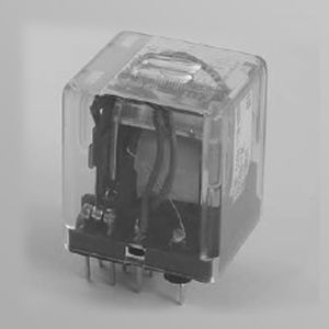Elektromechanisches Relais / AC