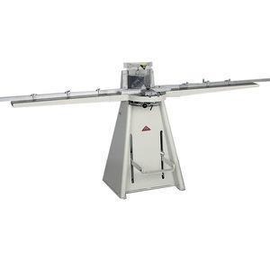 Ausklinkmaschine mit fixem Winkel 1