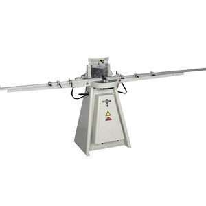 Ausklinkmaschine mit fixem Winkel 1