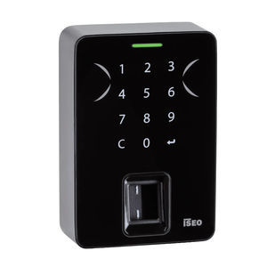 Tastatur-Zugangskontrollsystem