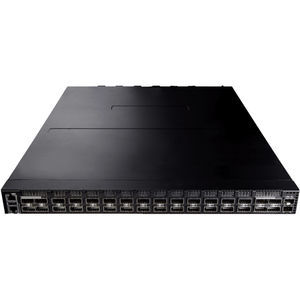 smarter Ethernet-Switch