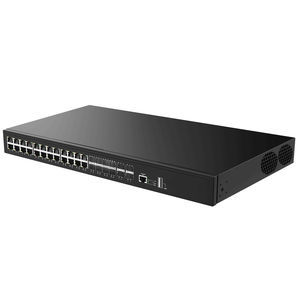 Ethernet-Switch / managed