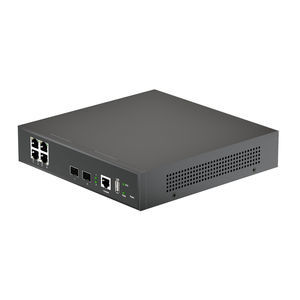 Ethernet-Switch / managed