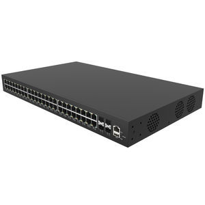 Ethernet-Switch / managed