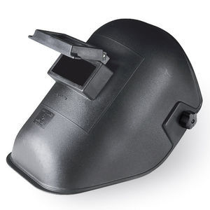 passive Schweißmaske 1