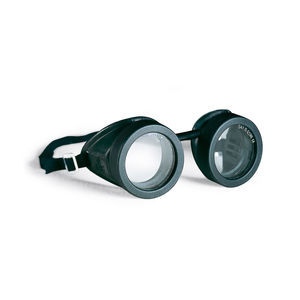 Vollsicht-Schutzbrille / zum Schweißen 1